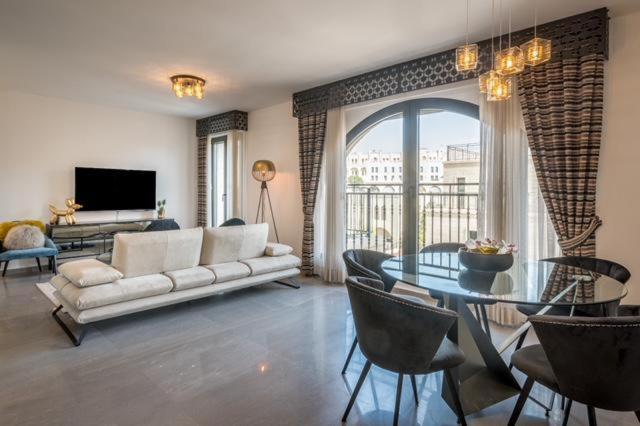 Front Of The Old City In Jerusalem - Luxurious Residence Cameră foto